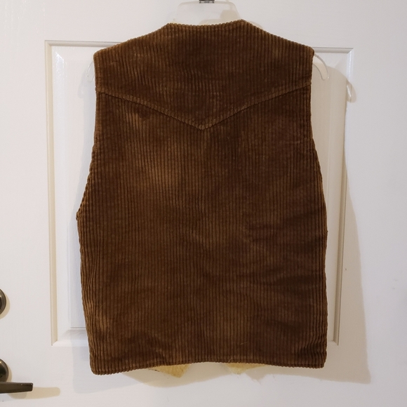 Pacific Trail Sportswear Vintage Vest - Picture 3 of 10